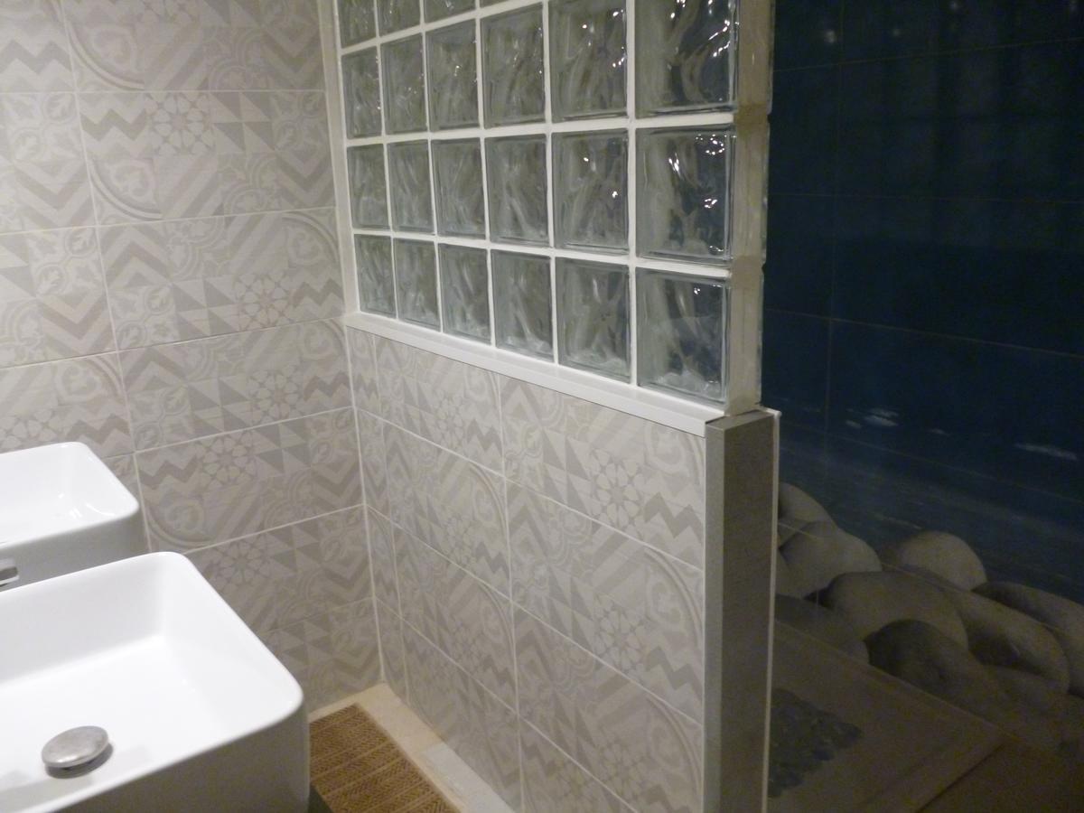Chambres D'Hotes La Rose Des Vents Ginestas Dış mekan fotoğraf