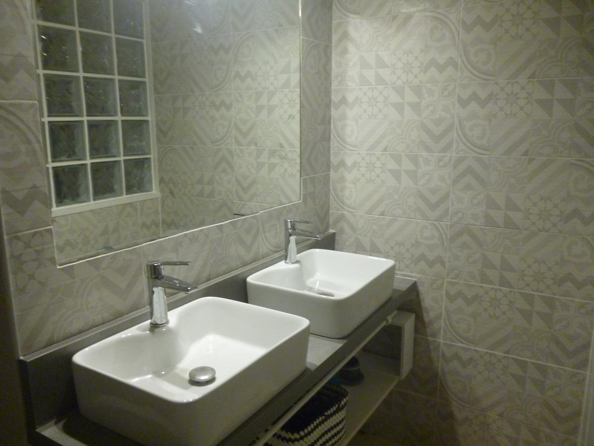 Chambres D'Hotes La Rose Des Vents Ginestas Dış mekan fotoğraf